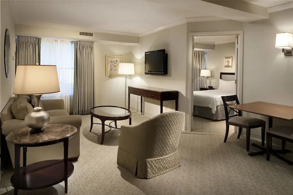 The Inn at Mayo Clinic
