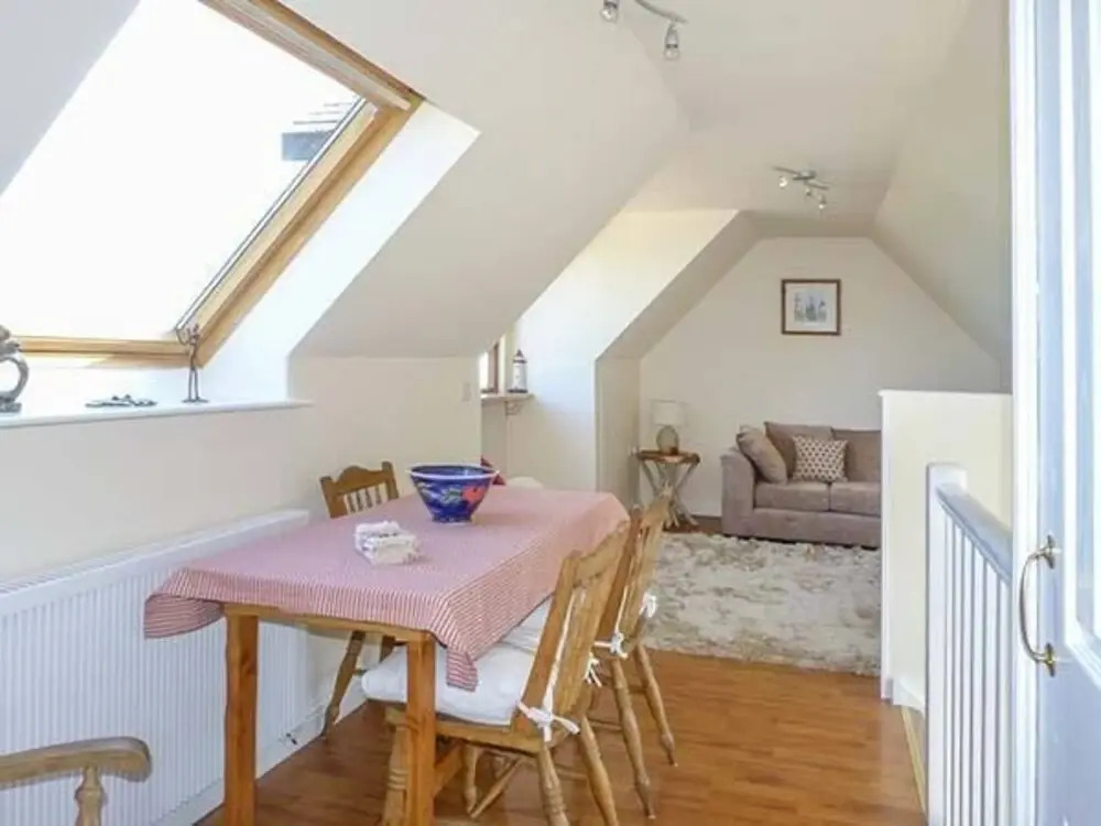 Bridle Cottage