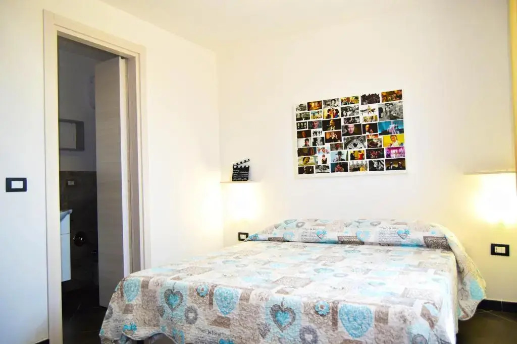 Mi casa es tu casa 104