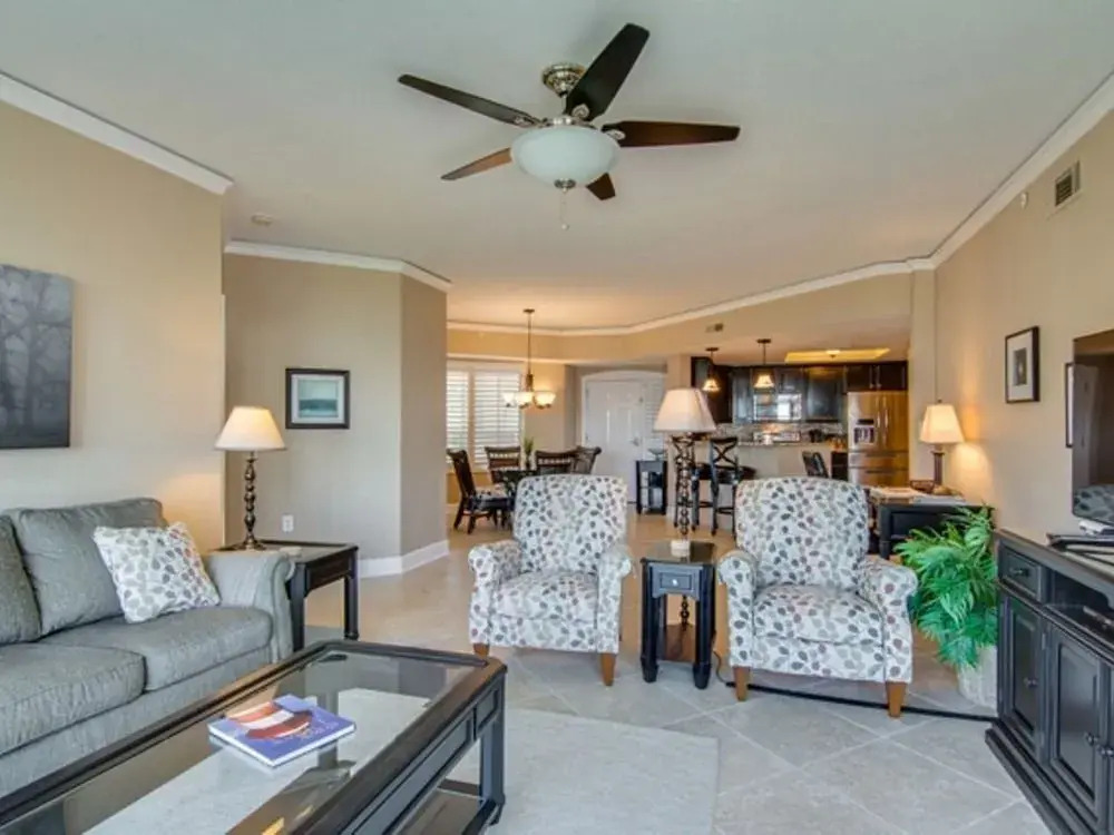 Windsor Court South 3508
