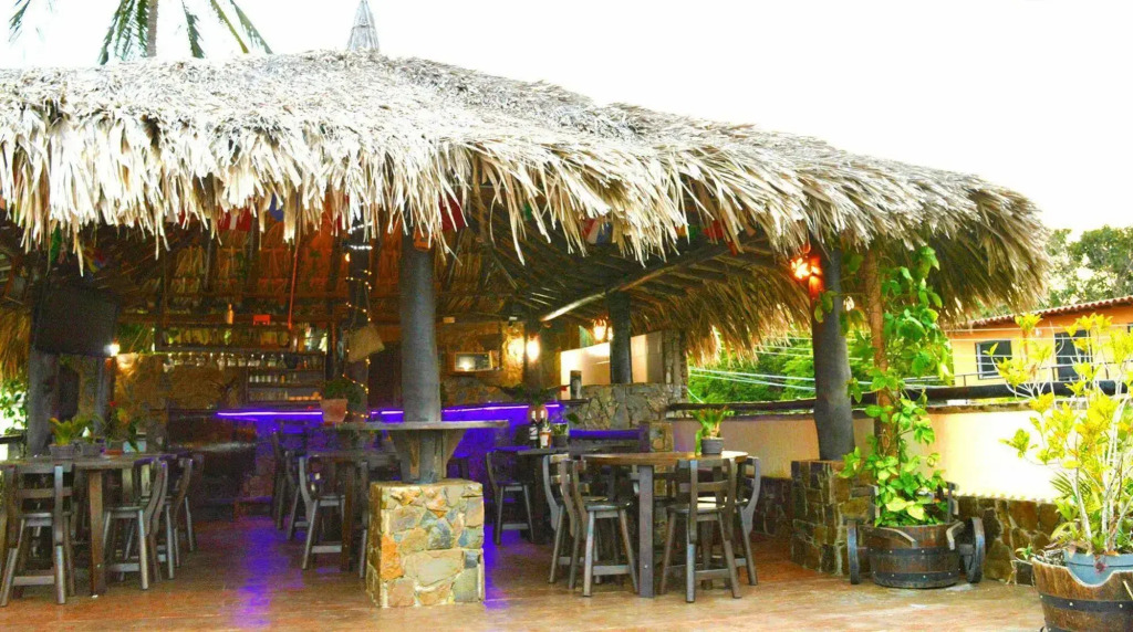 Posada Guaicora