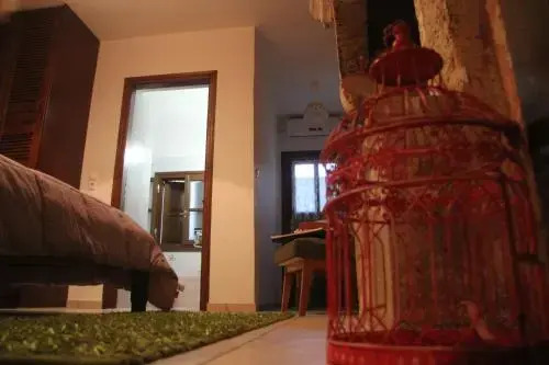 Sohora Boutique Hotel