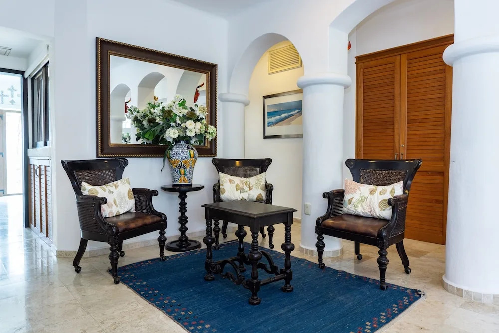 Royal Palms 8 2 Bedroom Condo by RedAwning