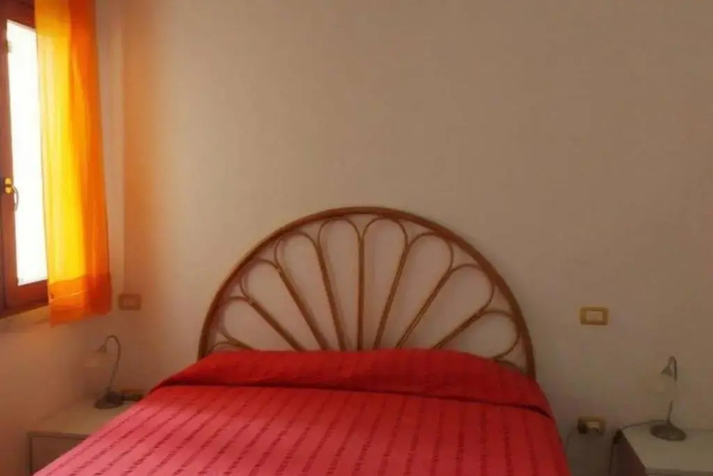 Villa ALBERTA - Villasimius, spiaggia di Campus