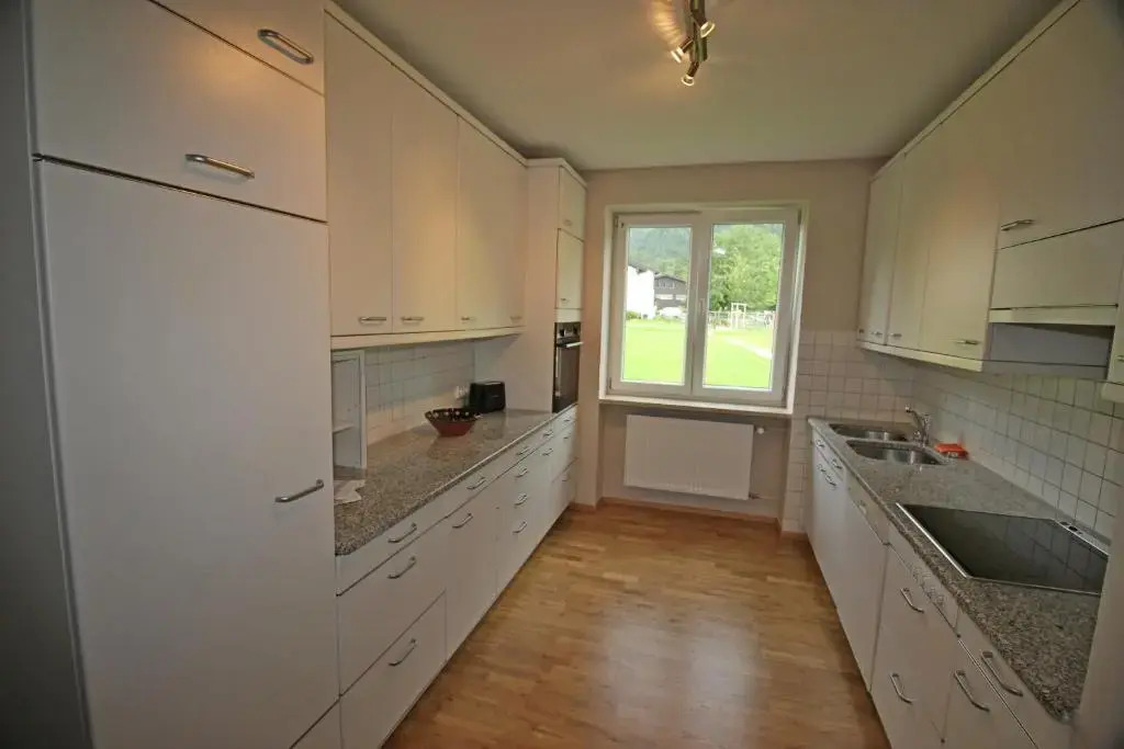 Ferienwohnung 1 Gestüt Pfaffenlehen