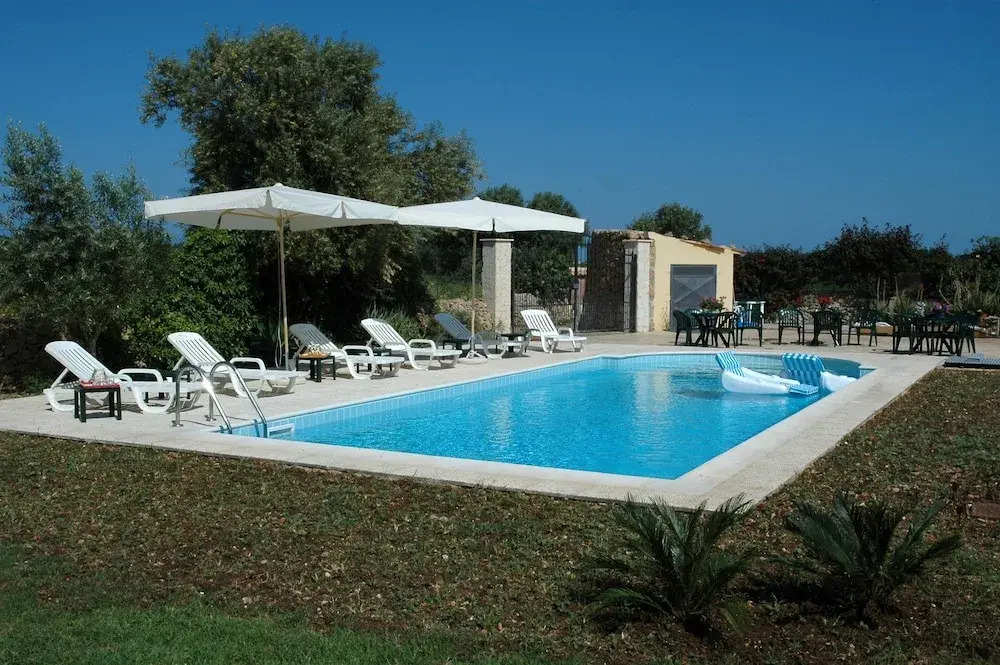 San Domenico Residence