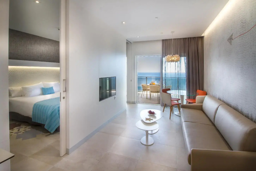 ESTIMAR Calpe Suitopia