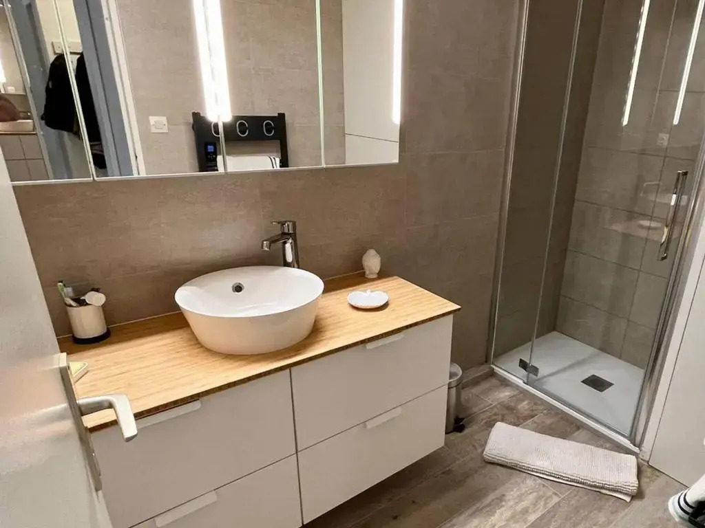 Appartement Bormes-les-Mimosas, 3 pièces, 4 personnes - FR-1-610-37