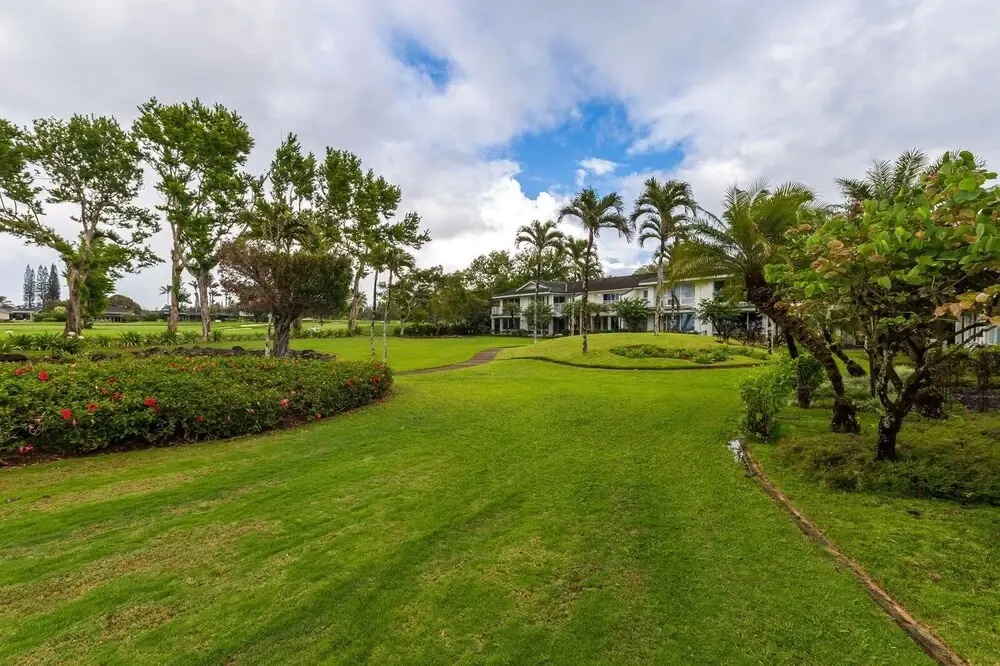 Emmalani Court 411 2 Bedrooms 2 Bathrooms Condo