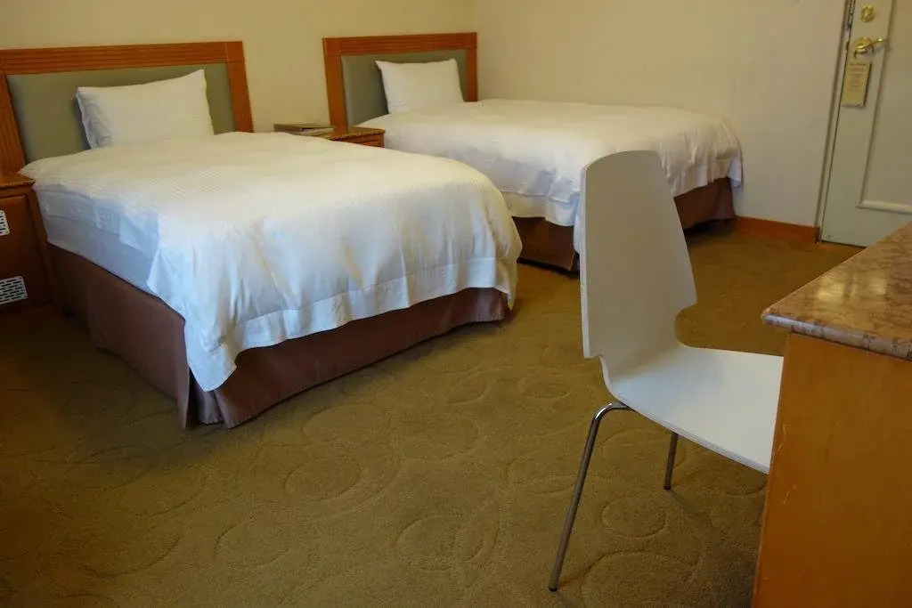 C J Hotel