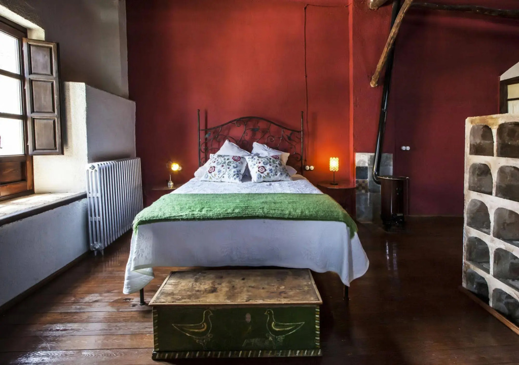 Hotel Cortijo del Marqués