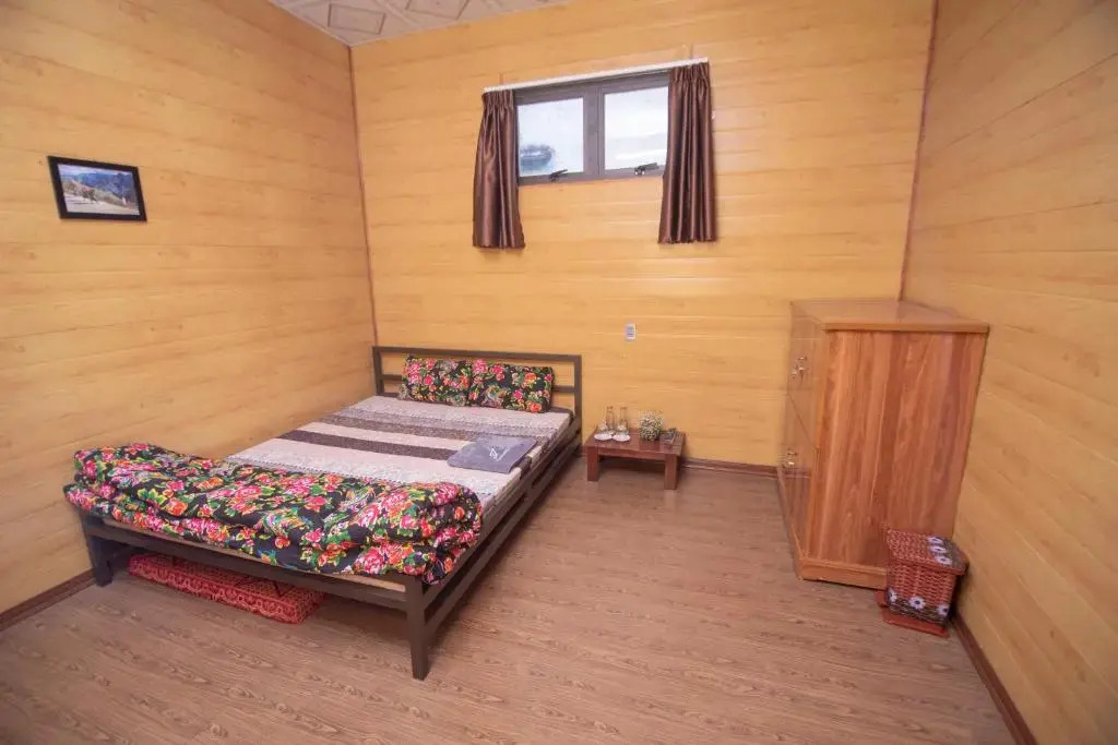 Moc May Homestay Ha Giang - Hostel