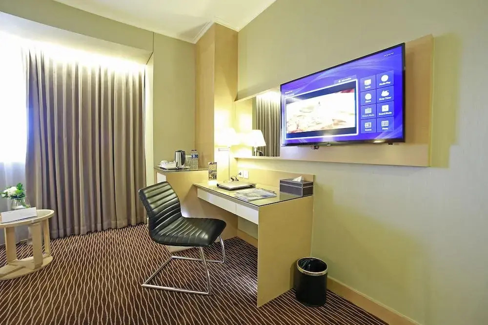 Best Western Sedayu