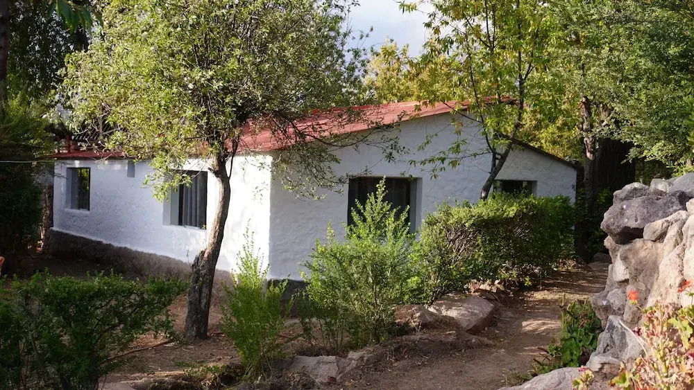 Hotel Chakras Colca