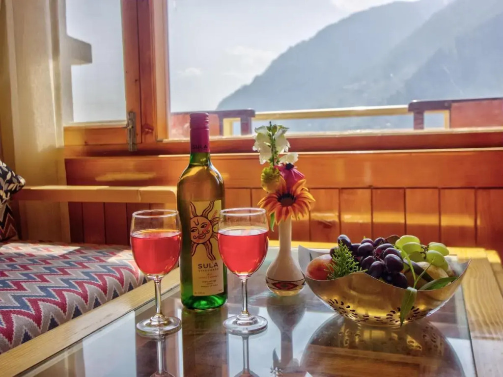 Simi Grand Boutique Hotel