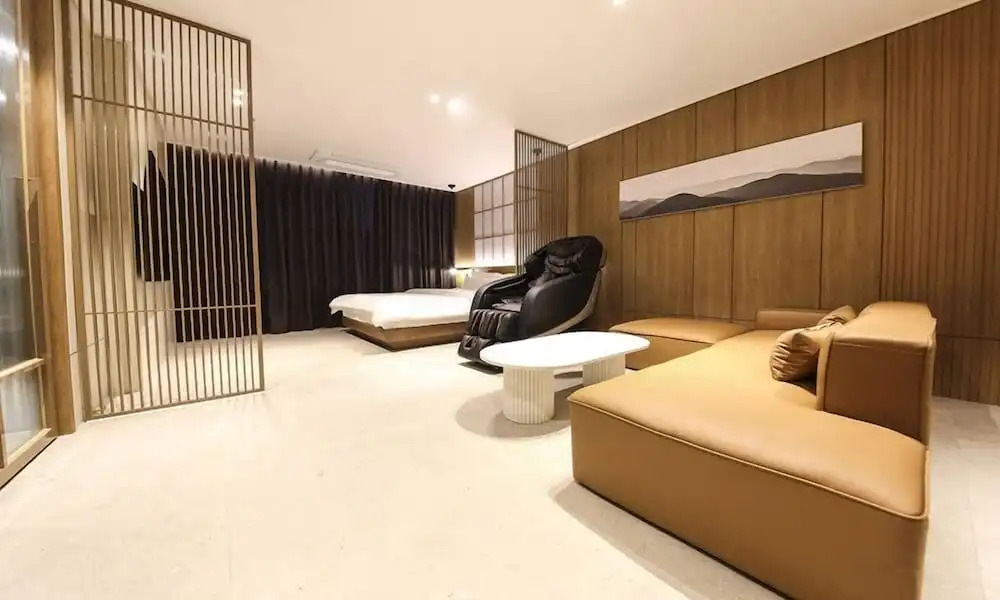 Wonju Central Hotel