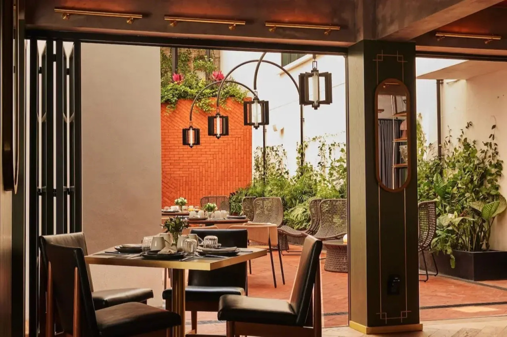 Campos Polanco