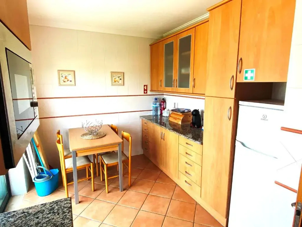 Vila Falesia Penthouse