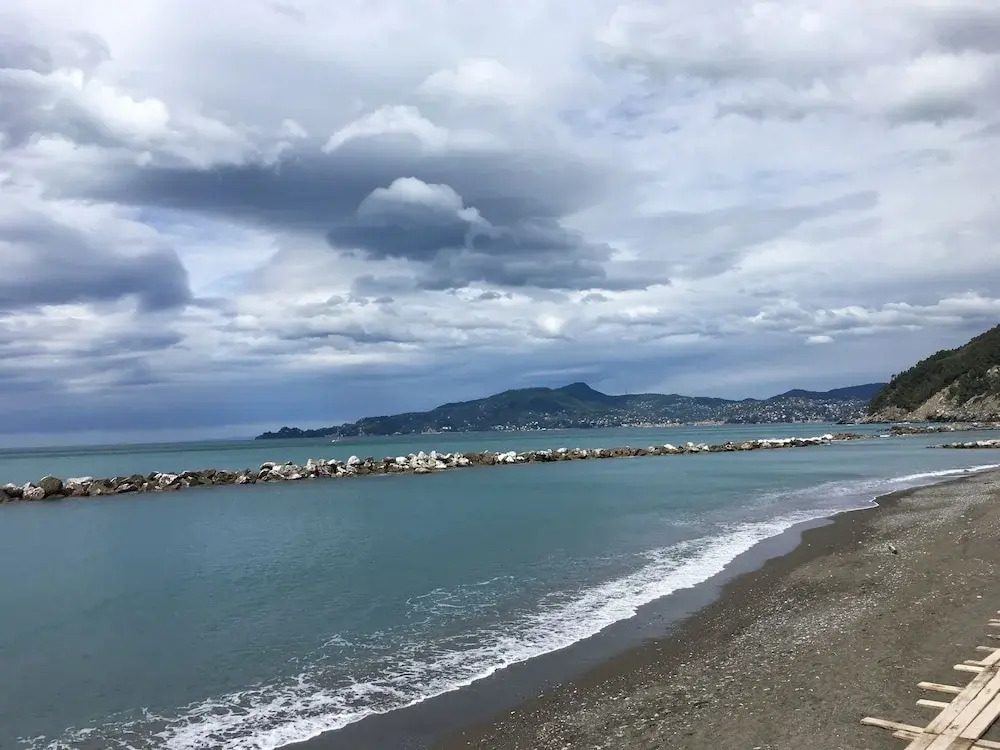 Gli Scogli Luxury Residence Hotel