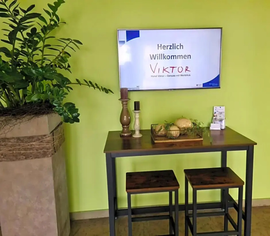 Hotel Viktor