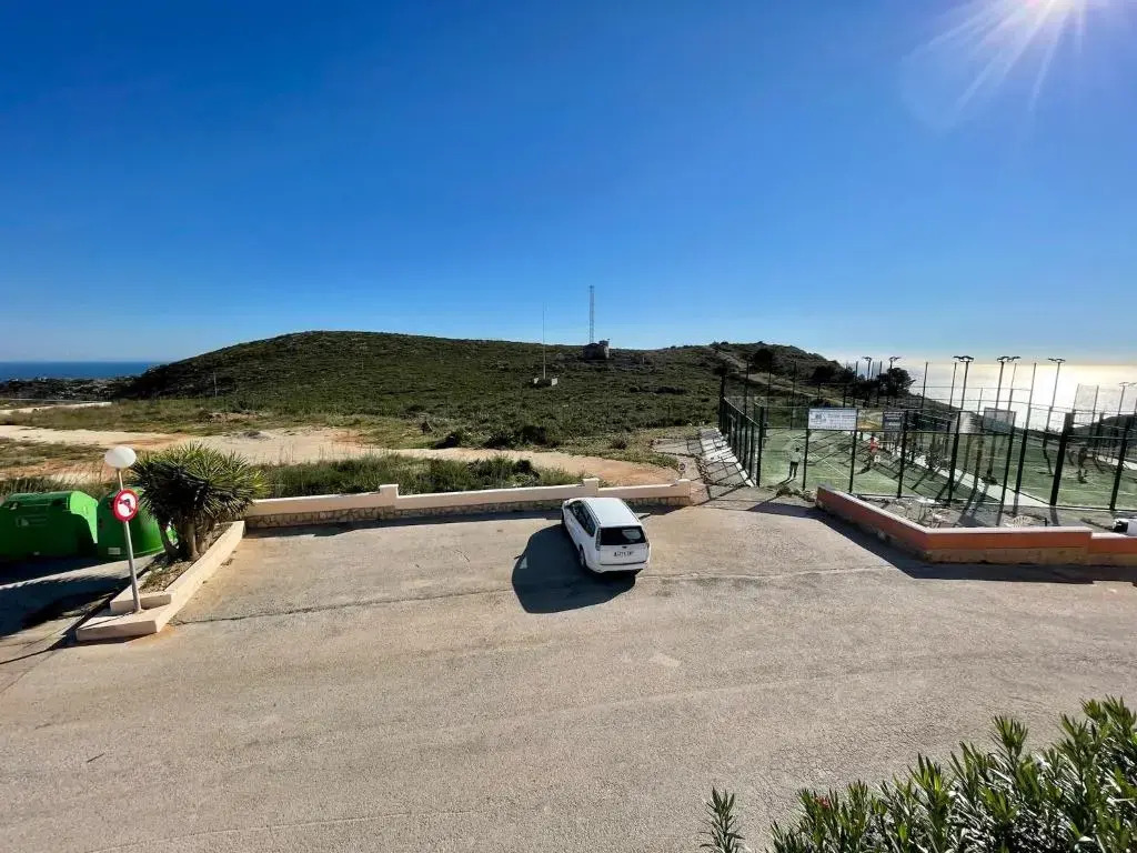 Apartamento Paz VF052