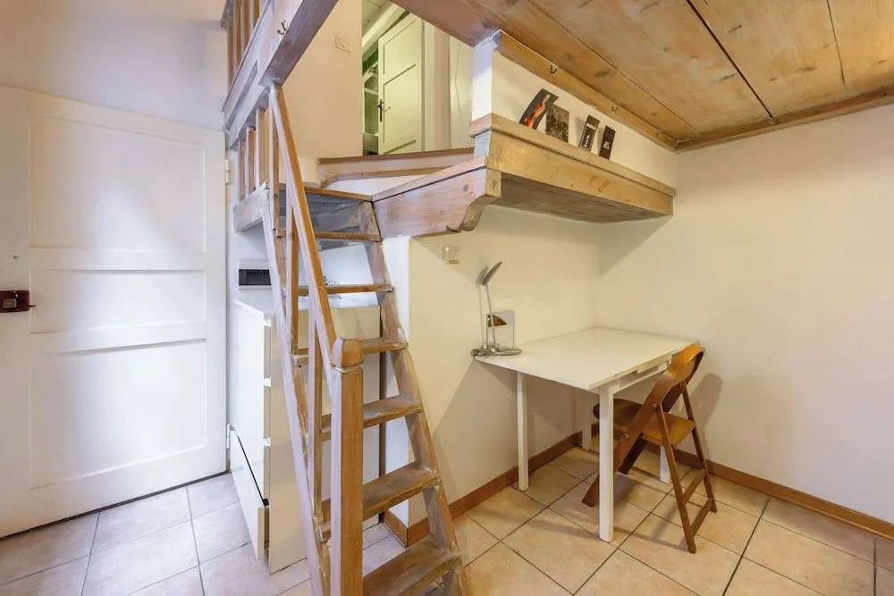 Montebello Studio by Mmega