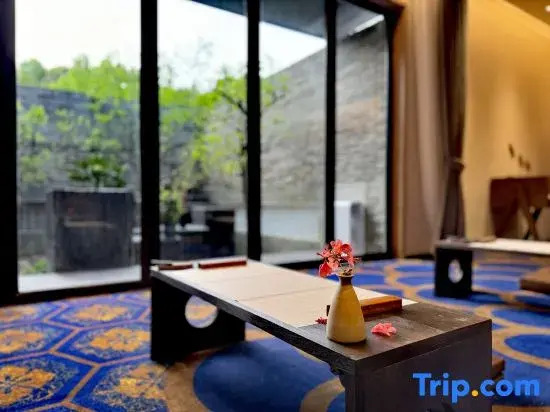 Yiyun Bishan Hotel