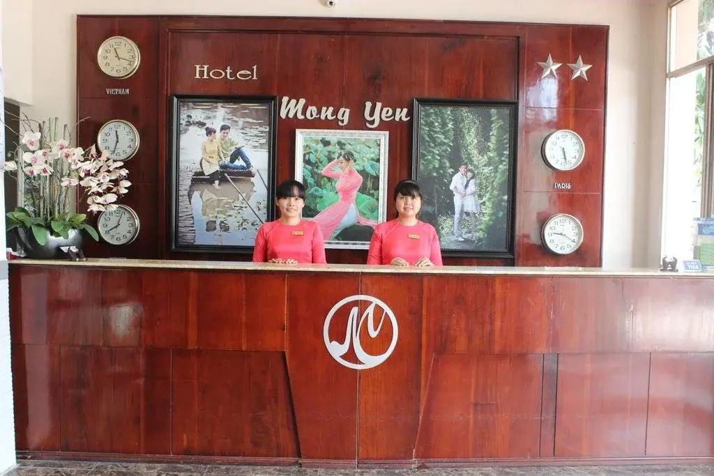 Mong Yen Hotel