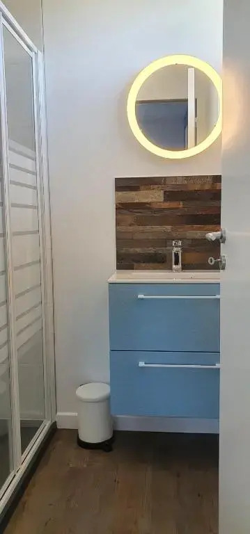 Concept AppartHôtel Lannion - Côte de Granit Rose