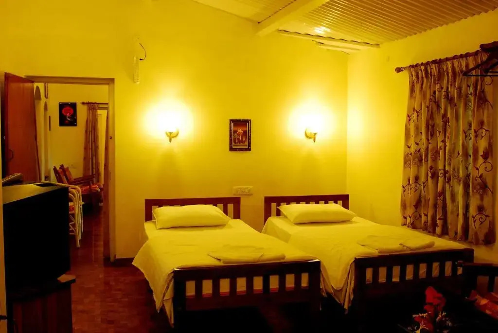 Bella Vista Homestay