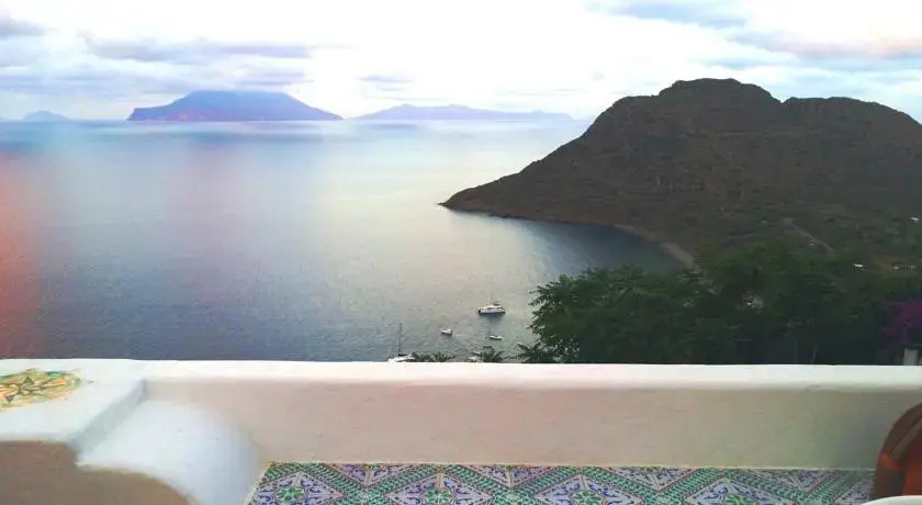 Casa del Serro