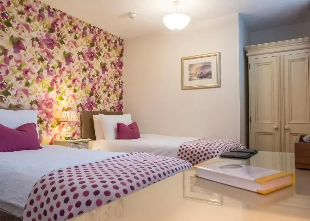 Sunnyside Guest House