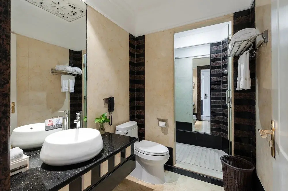 Nan Yang Royal Hotel