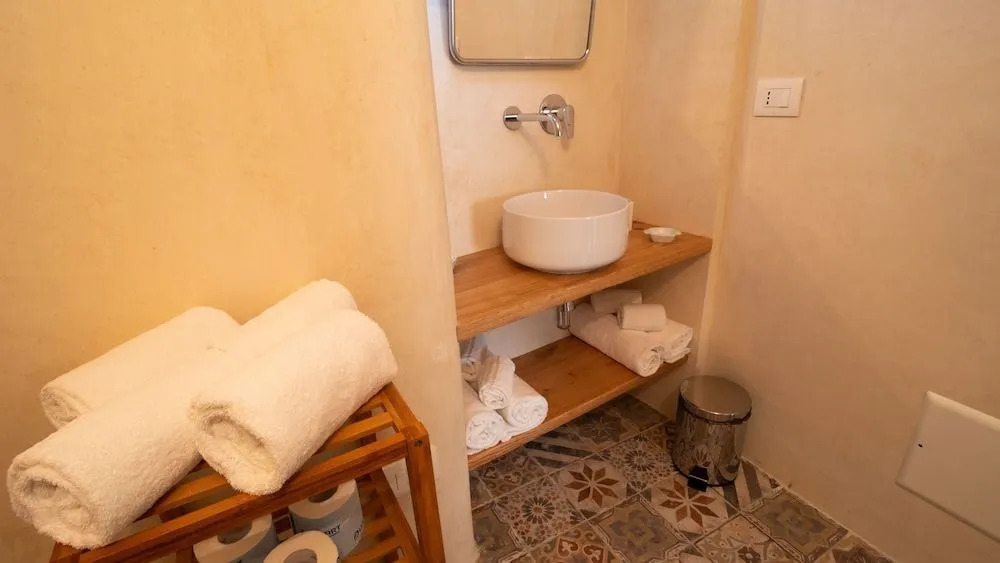 B&B Corti Patitari