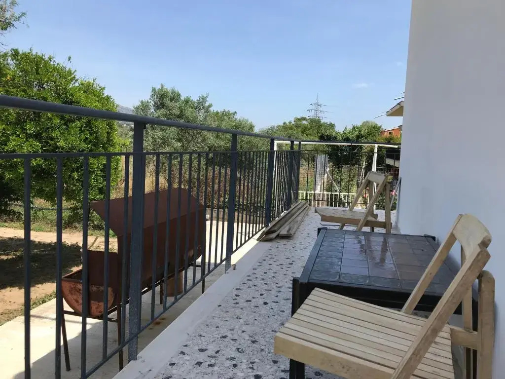 Villa Filoxenia