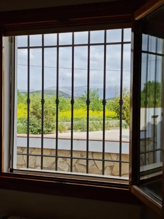 La casa de Lu