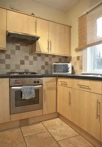 Charismatic London Apartment