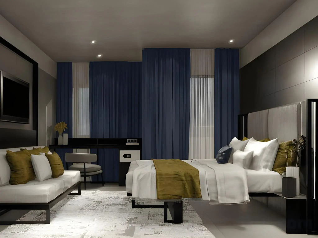 Scarlatti Hotel Milano