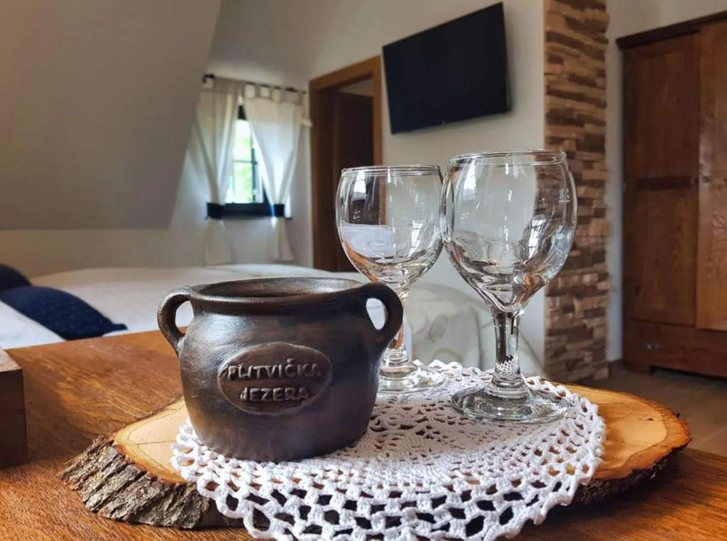B&B Villa Plitvica