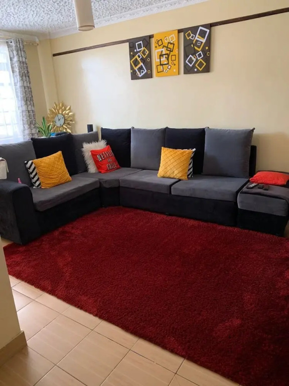 Stay.Plus Gunners Apartment Ngong Road