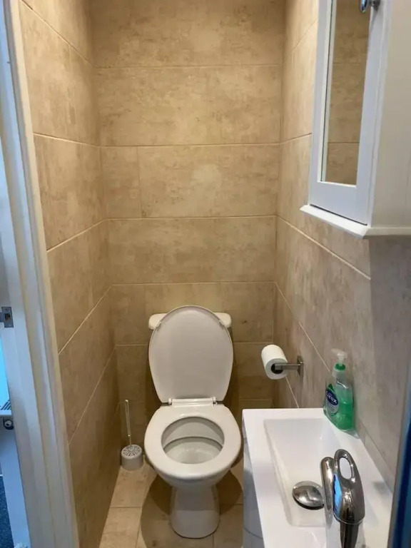 Charming 1-bed Studio in Coventry