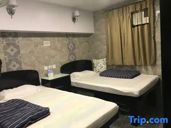 Yangzhou Hotel
