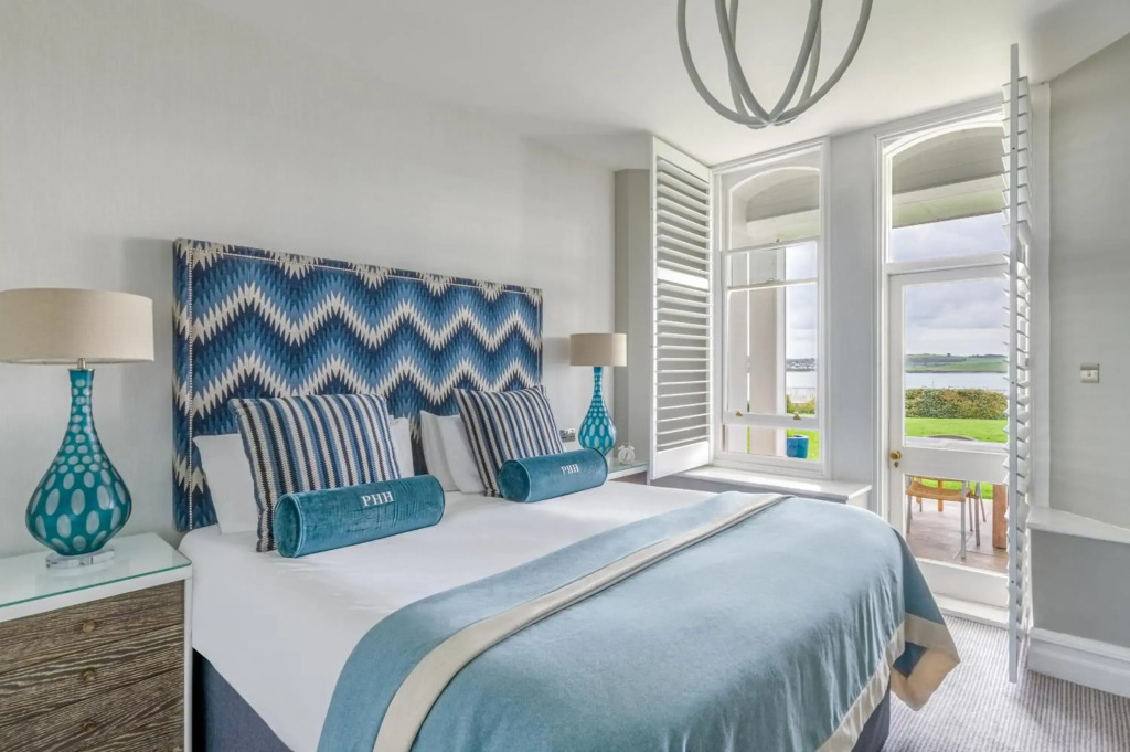 Harbour Hotel Padstow