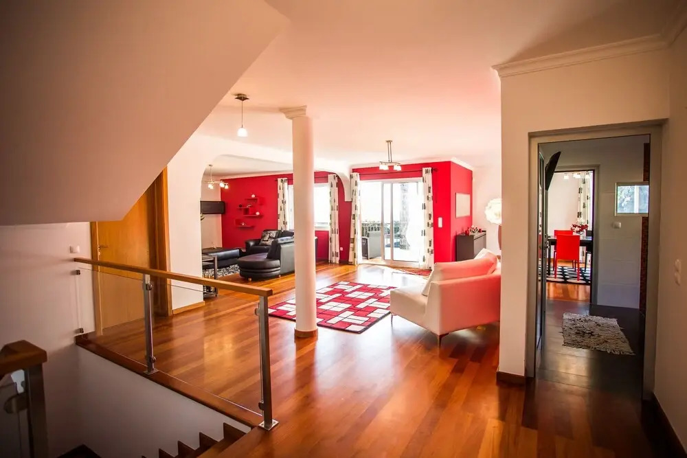 Villa Fanny