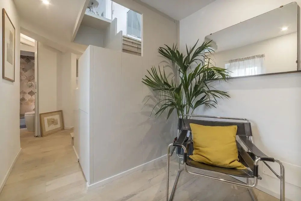 Colosseum Exclusive Duplex