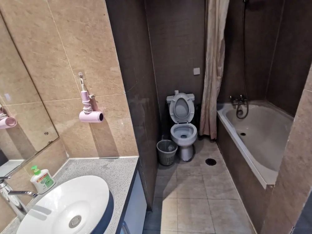 Tiandi Huadian Apartment Fangheng
