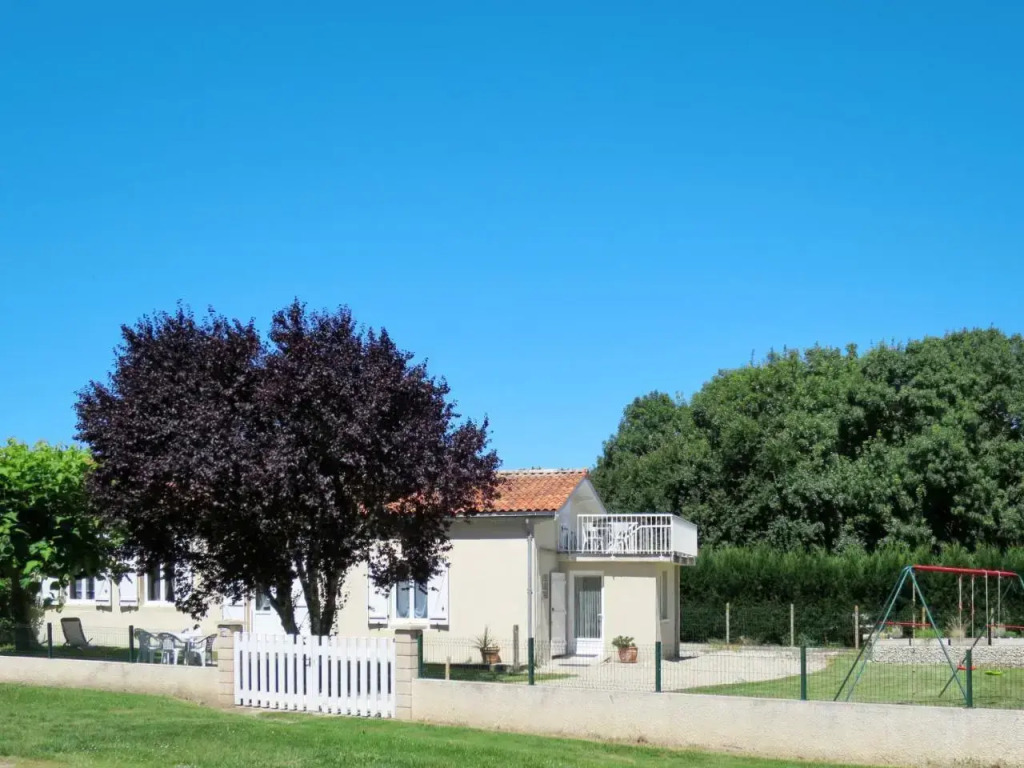 Holiday Home LEstuaire by Interhome