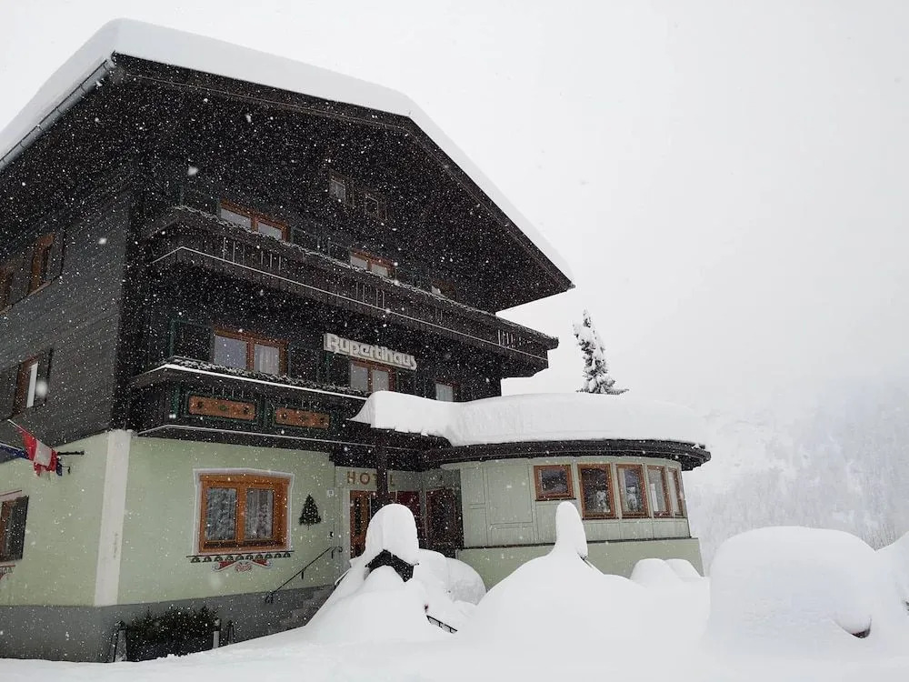 Hotel Rupertihaus