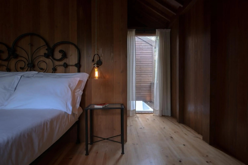 Senhora da Rosa, Tradition & Nature Hotel