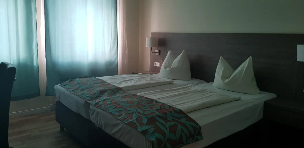Hotel Cara Vita Cologne